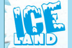 Ice Land slot