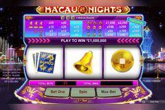 Macau Nights slot