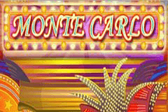 Monte Carlo slot