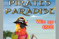 Pirates Paradise slot