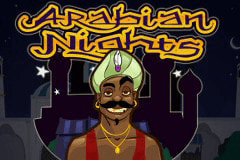 Arabian Nights slot