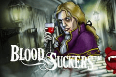 Blood Suckers slot