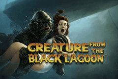 Creature from the Black Lagoon slot