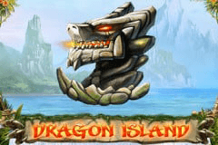 Dragon Island slot
