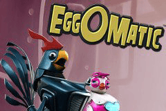 EggOMatic slot