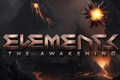 Elements The Awakening slot
