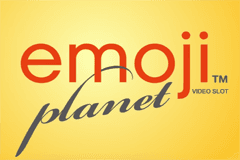 Emoji Planet logo