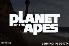 Planet of the Apes logo