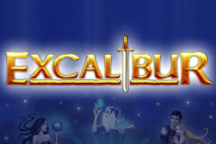 Excalibur slot