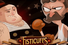 Fisticuffs slot