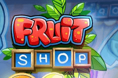 Fruit Shop slot