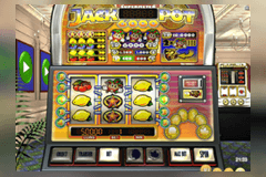 Jackpot 6000 slot