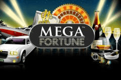 Mega Fortune slot
