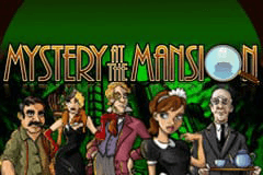 Mystery At The Mansion slot