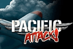 Pacific Attack slot
