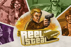 Reel Steal slot