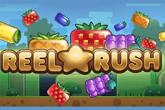 Reel Rush slot