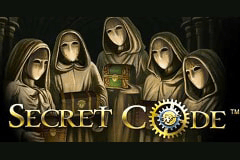 Secret Code slot