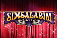 Simsalabim slot