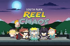 South Park Reel Chaos slot