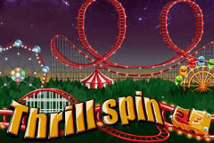 Thrill Spin slot