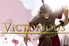 Victorious slot