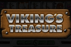 Viking's Treasure slot