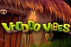 Voodoo Vibes slot