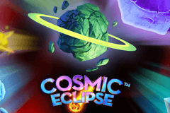 Cosmic Eclipse logo
