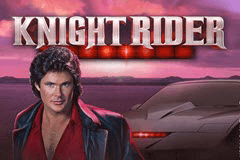 Knight Rider slot