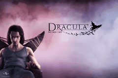 Dracula slot