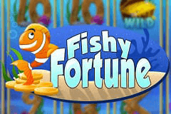Fishy Fortune slot