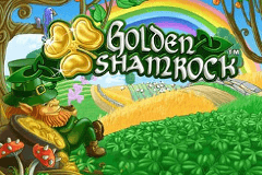 Golden Shamrock slot