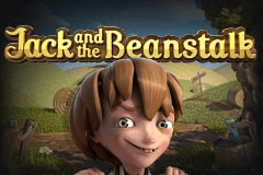 Jack and the Beanstalk slot