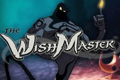 The Wish Master slot