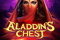 Aladdin's Chest slot