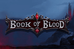 Book of Blood slot
