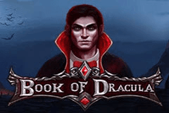 Book of Dracula slot