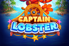 Captain Lobster slot