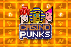 Casino Punks slot