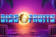 Disco Fruits slot