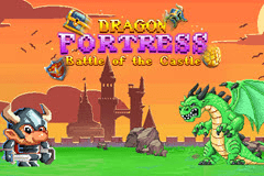 Dragon Fortress Battle of the Castle slot