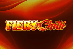 Fiery Chilli slot