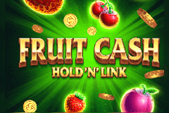 Fruit Cash Hold N Link slot