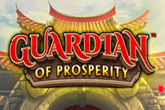 Guardian of Prosperity slot