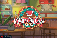 Kitty Cafe slot