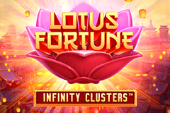 Lotus Fortune Infinity Clusters slot
