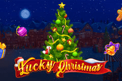 Lucky Christmas slot