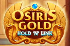 Osiris Gold Hold N Link slot