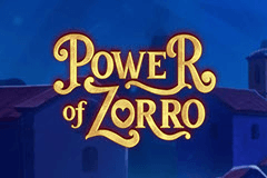 Power of Zorro slot